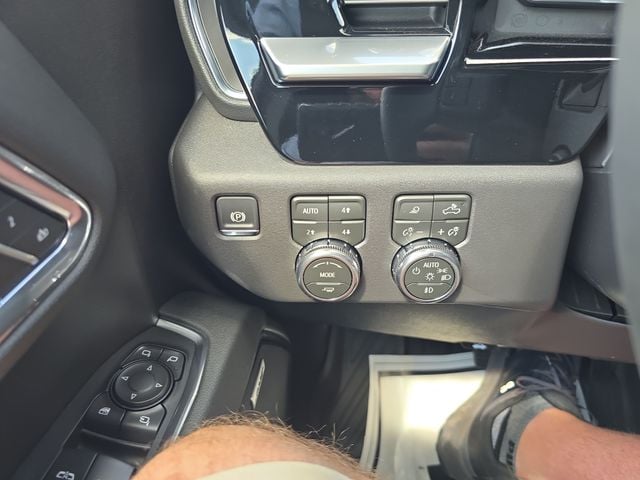 New 2026 GMC Sierra 1500 SLT - photo - 19