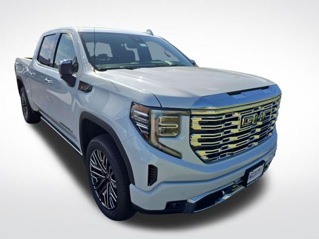 New 2026 GMC Sierra 1500 Denali - photo - 7