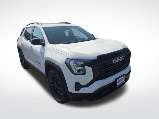 New 2027 GMC Terrain Elevation - photo - 7