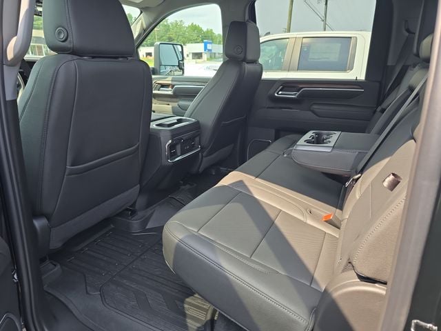 New 2026 GMC Sierra 2500HD SLT - photo - 9