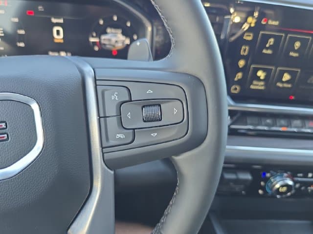 New 2026 GMC Sierra 1500 SLT - photo - 17
