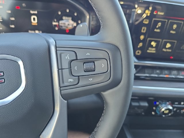 New 2026 GMC Sierra 1500 SLT - photo - 17