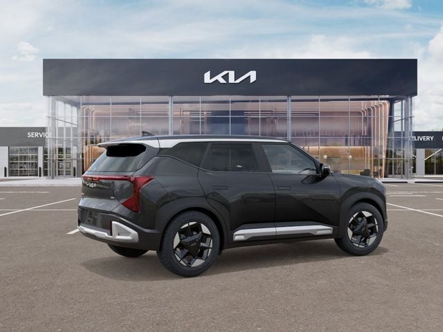 New 2027 Kia Seltos EX - photo - 5