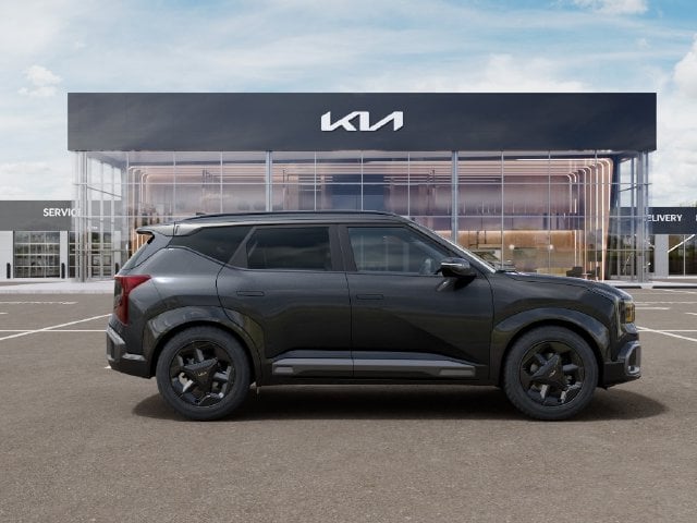 New 2027 Kia Seltos X-Line S - photo - 6