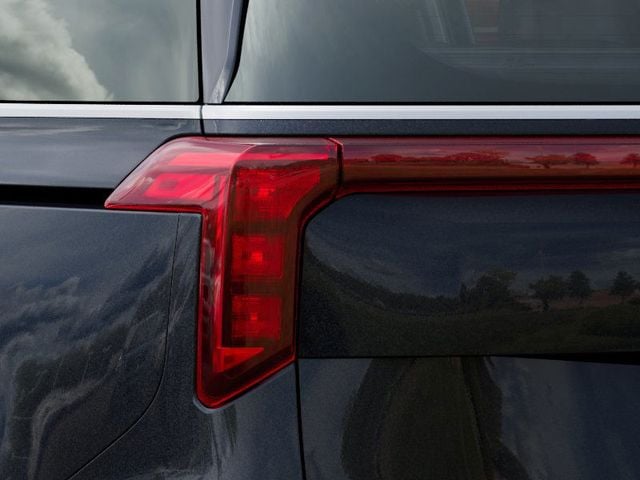 New 2026 Kia Carnival EX - photo - 10