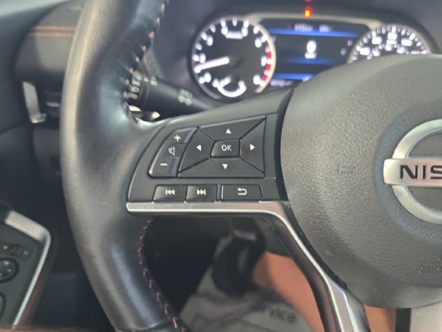 Pre-Owned 2020 Nissan Sentra SR - photo - 18