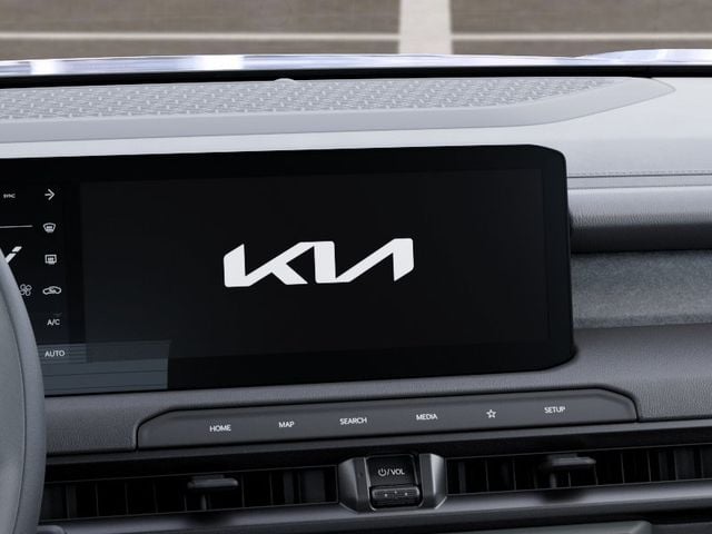 New 2027 Kia Telluride Hybrid X-Line SX - photo - 19