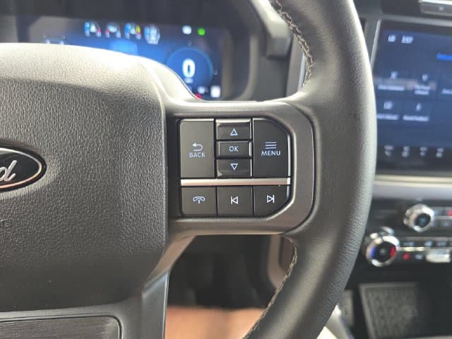 Pre-Owned 2025 Ford F-150 XLT - photo - 17