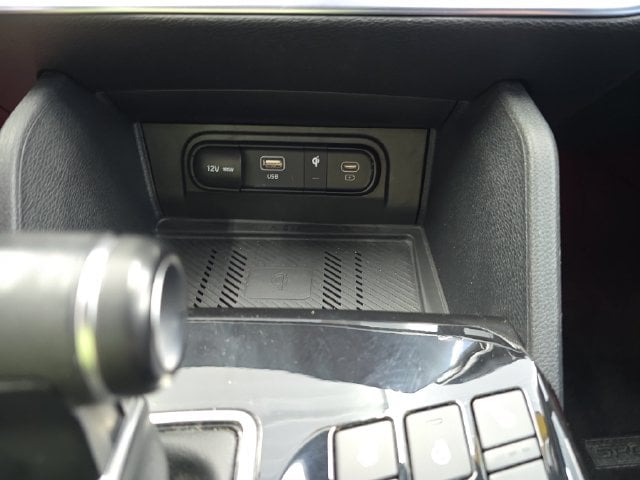Pre-Owned 2023 Kia Sportage X-Pro Prestige - photo - 21