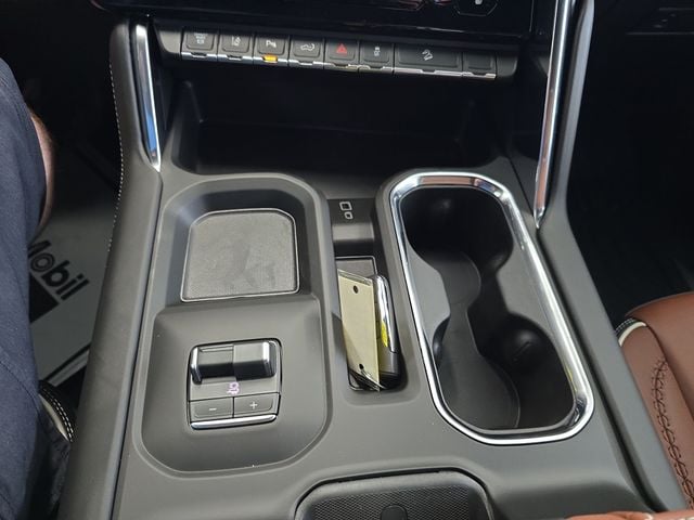 New 2026 GMC Sierra 2500HD Denali Ultimate - photo - 21