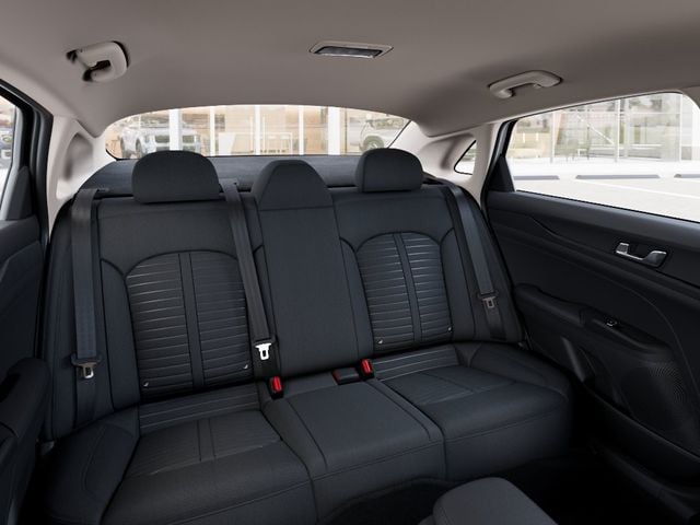 New 2026 Kia K5 LXS - photo - 15