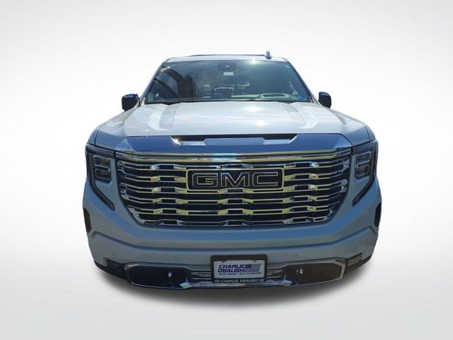 New 2026 GMC Sierra 1500 Denali - photo - 8