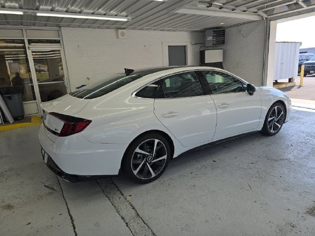 Pre-Owned 2022 Hyundai Sonata SEL Plus - photo - 5