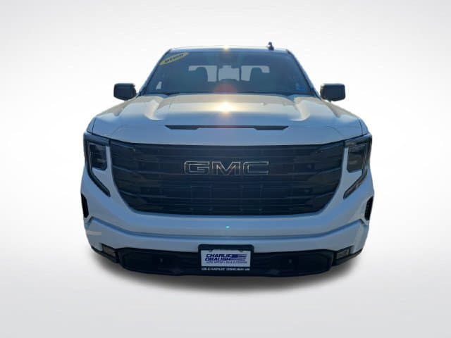 New 2026 GMC Sierra 1500 Elevation - photo - 7
