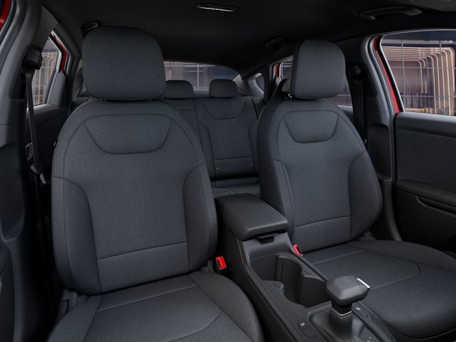 New 2026 Kia K4 LXS - photo - 14