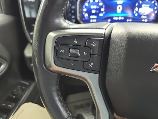 Pre-Owned 2022 Chevrolet Silverado 1500 LT - photo - 18