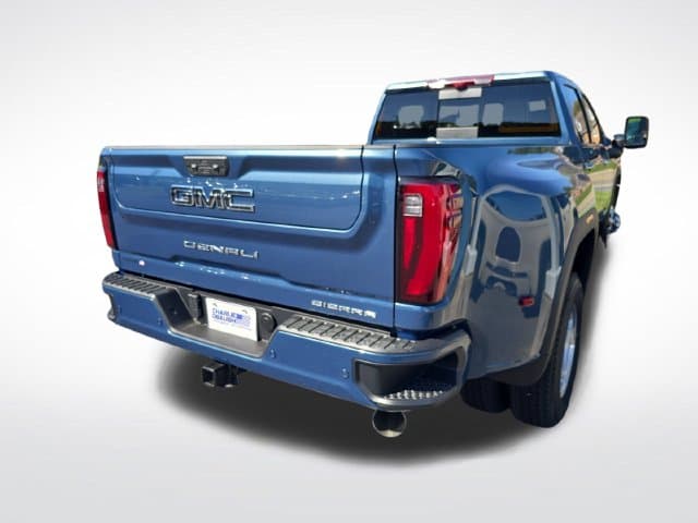 New 2026 GMC Sierra 3500HD Denali Ultimate - photo - 5