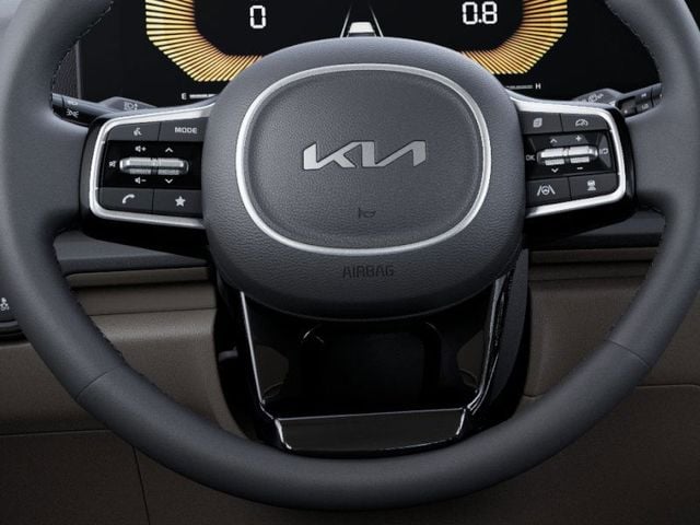 New 2026 Kia Carnival EX - photo - 21