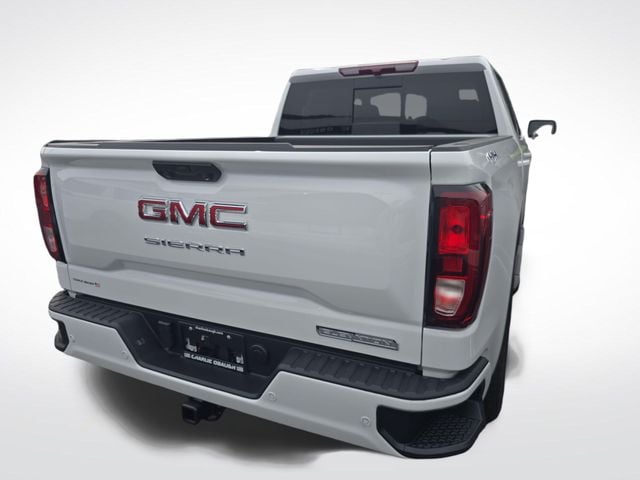 New 2026 GMC Sierra 1500 Elevation - photo - 4