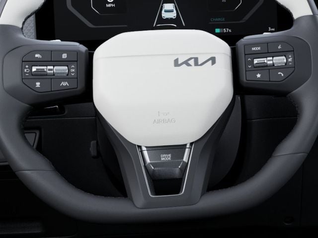 New 2026 Kia EV6 GT-Line - photo - 21
