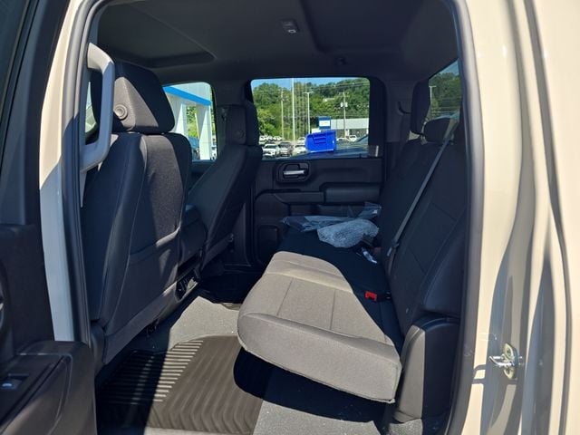 New 2026 Chevrolet Silverado 2500HD Custom - photo - 10
