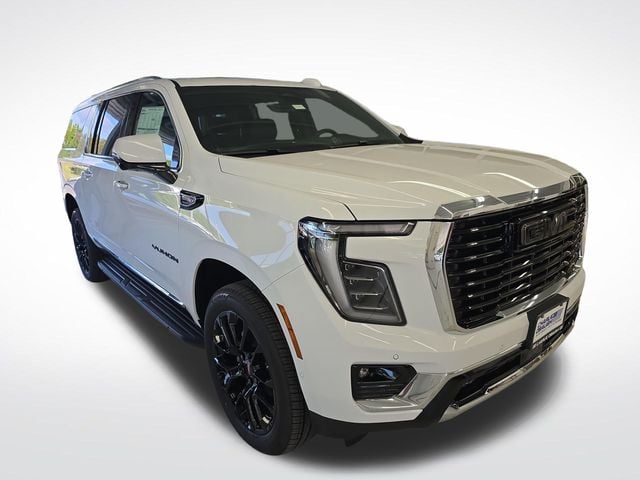 New 2026 GMC Yukon XL Elevation - photo - 6