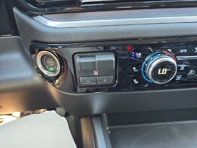 New 2026 GMC Sierra 1500 SLT - photo - 22