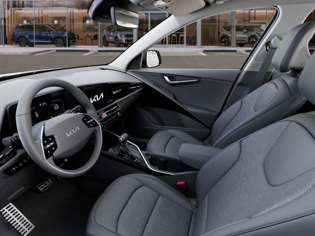 New 2026 Kia Niro SX Touring - photo - 16