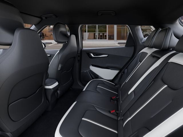 New 2026 Kia EV6 GT-Line - photo - 17
