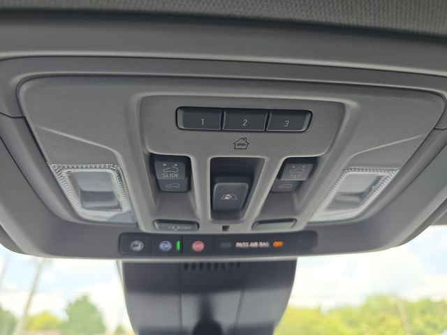 New 2026 GMC Sierra 1500 Denali - photo - 22