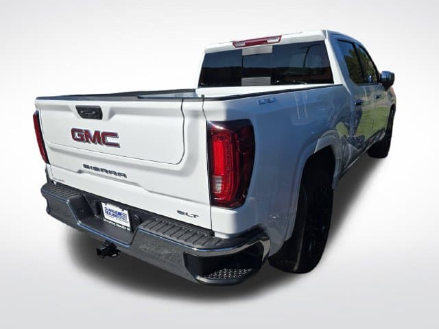 New 2026 GMC Sierra 1500 SLT - photo - 6