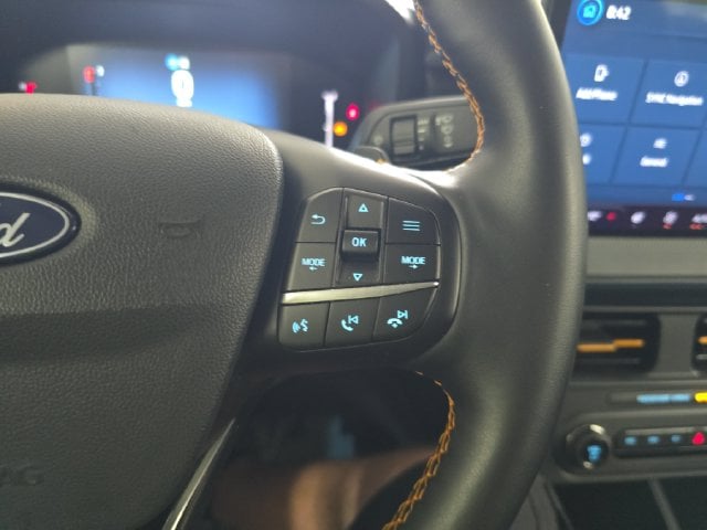 Pre-Owned 2025 Ford Maverick Tremor - photo - 18
