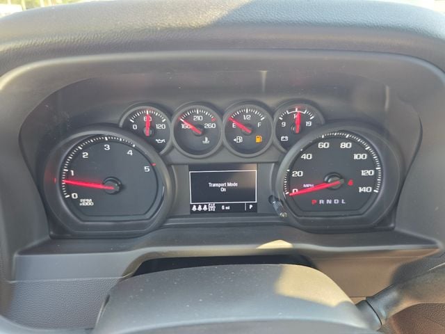 New 2026 GMC Sierra 3500HD Pro - photo - 14