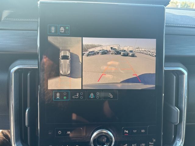 Pre-Owned 2025 GMC Acadia Elevation - photo - 19