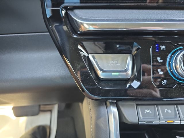 New 2026 GMC Sierra 1500 Denali - photo - 24