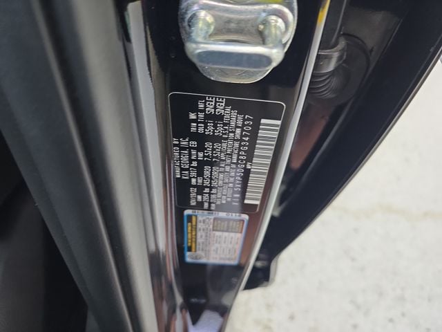Pre-Owned 2023 Kia Telluride SX-Prestige X-Line - photo - 15