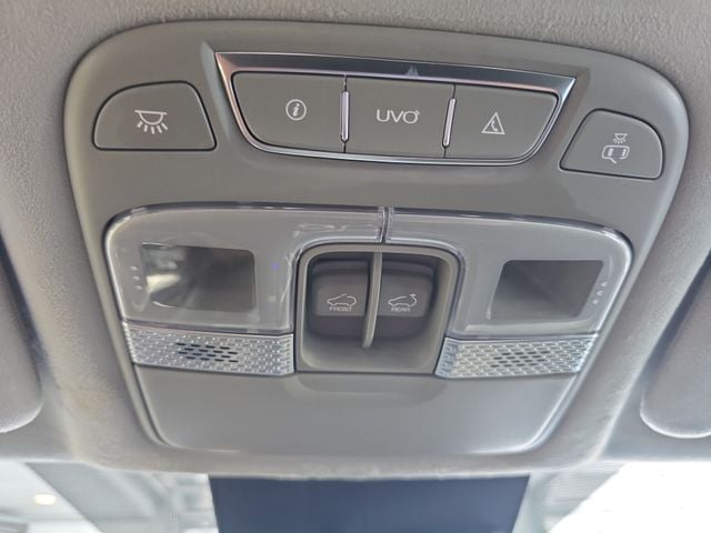 Pre-Owned 2022 Kia Telluride SX - photo - 25