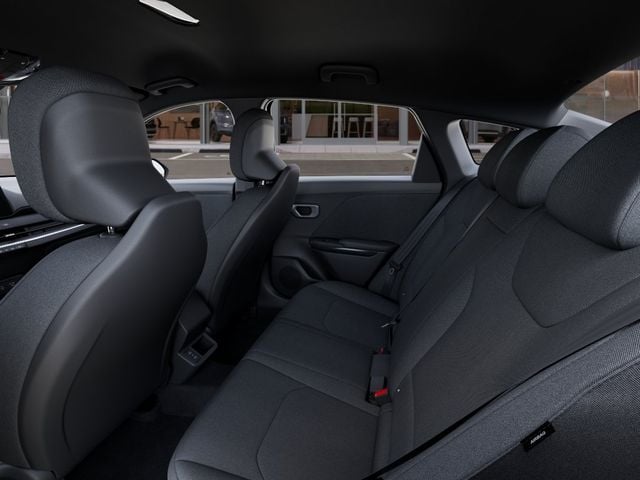 New 2026 Kia K4 LX - photo - 17