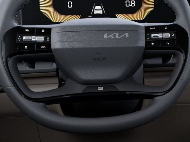 New 2027 Kia Carnival EX - photo - 21