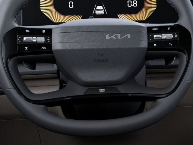 New 2027 Kia Carnival EX - photo - 21