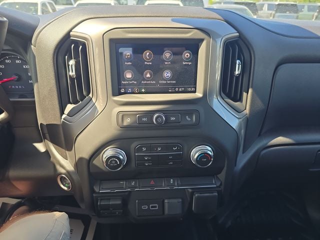 New 2026 GMC Sierra 2500HD Pro - photo - 13