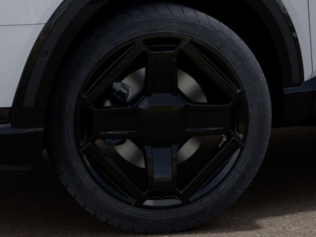 New 2027 Kia Telluride Hybrid X-Line SX - photo - 8