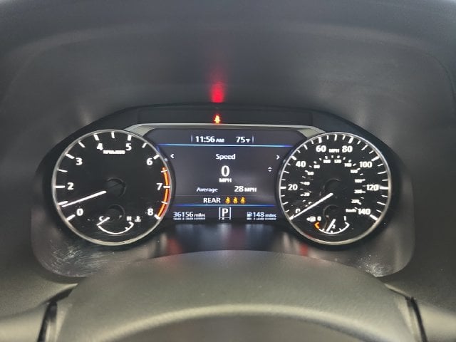 Pre-Owned 2023 Nissan Altima 2.5 SR - photo - 17
