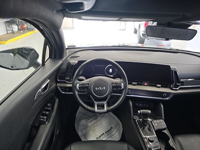 Pre-Owned 2023 Kia Sportage X-Pro Prestige - photo - 11