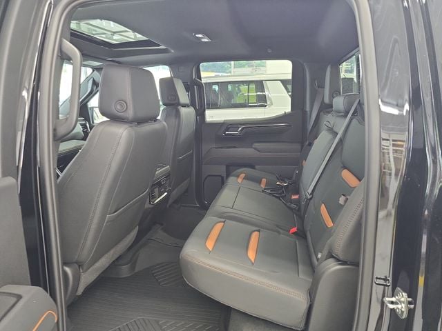 New 2026 GMC Sierra 1500 AT4 - photo - 10
