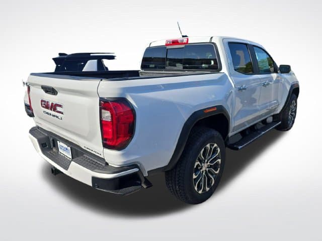 New 2026 GMC Canyon Denali - photo - 5