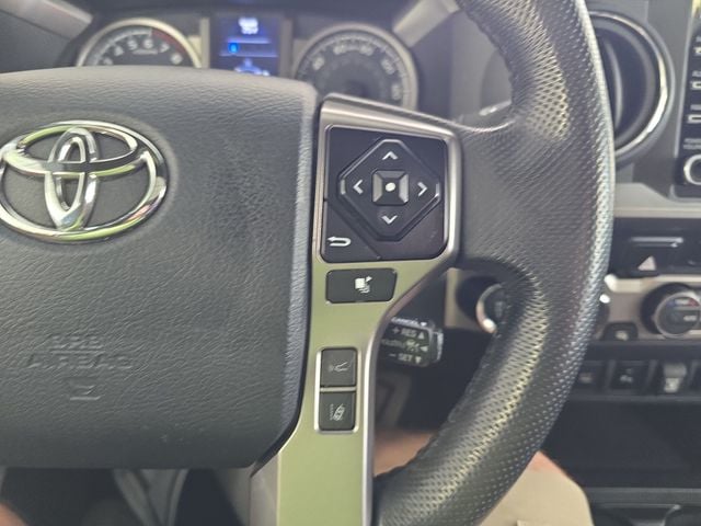 Pre-Owned 2023 Toyota Tacoma Limited - photo - 18