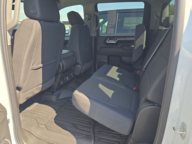 New 2026 GMC Sierra 2500HD SLE - photo - 10