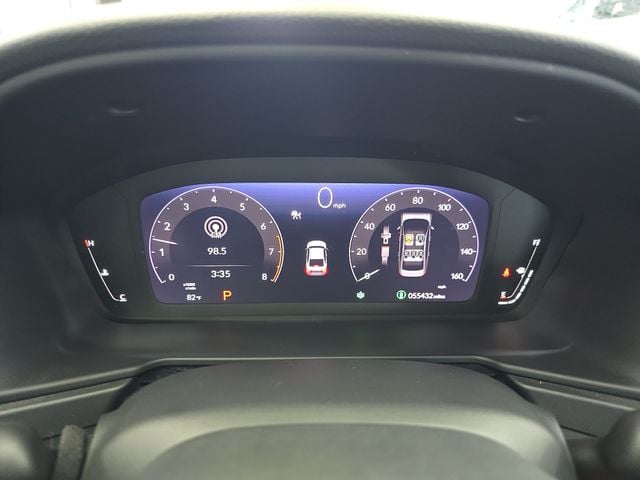 Pre-Owned 2023 Honda Accord EX - photo - 17