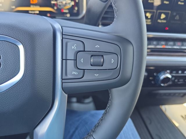 New 2026 GMC Sierra 2500HD SLE - photo - 17